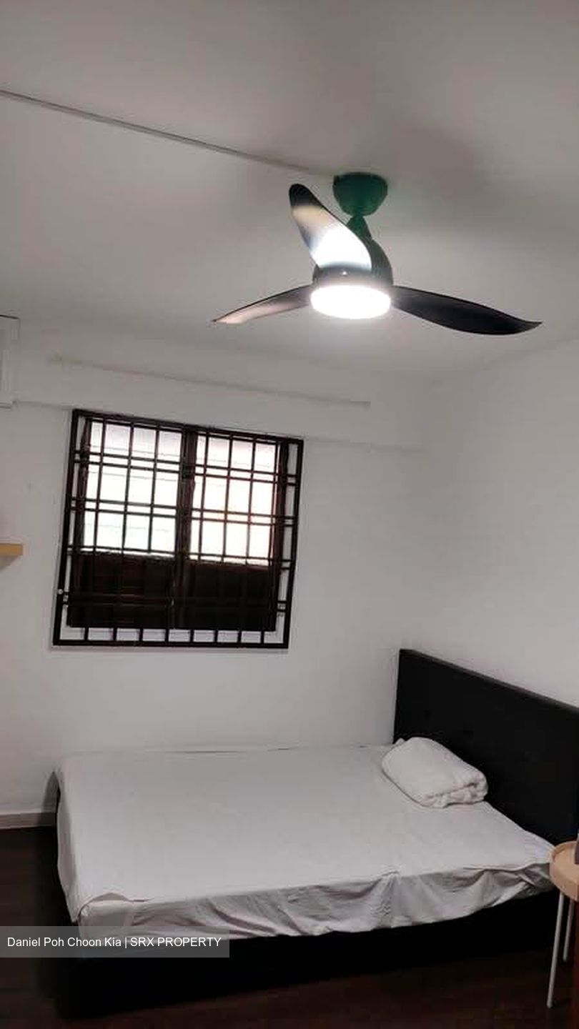 Blk 126 Ang Mo Kio Avenue 3 (Ang Mo Kio), HDB 3 Rooms #631818901